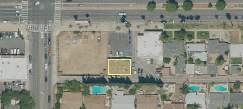 20442 Sherman Way
