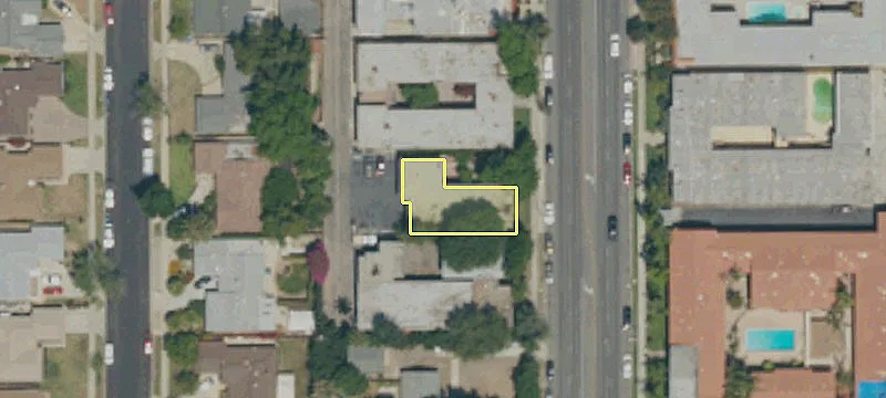7347 Corbin Ave