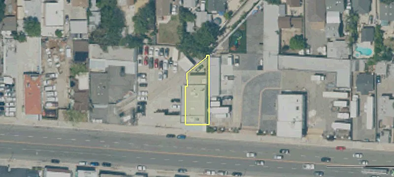 7001 Foothill Blvd