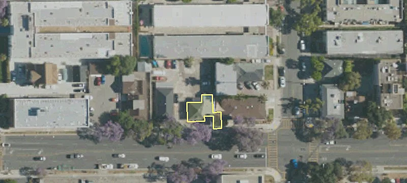 709 Del Mar Blvd