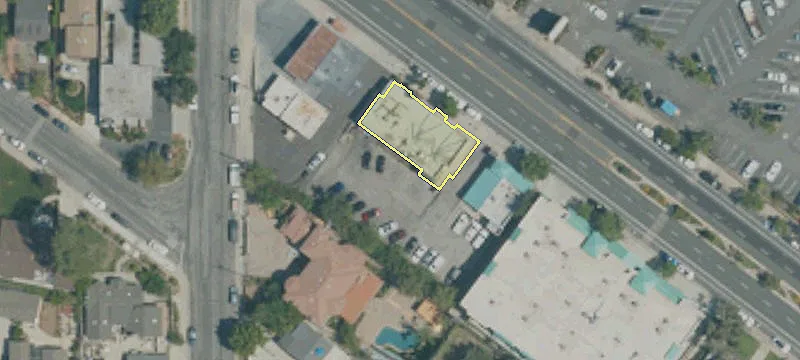 2650 Foothill Blvd