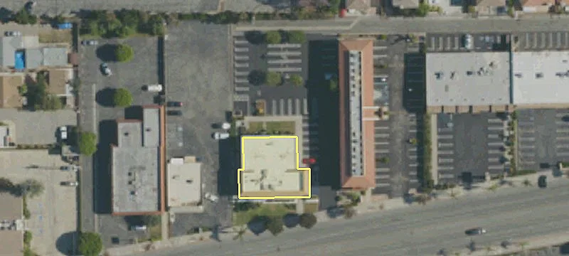 133 Duarte Rd