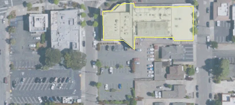 3105 Castro Vly Blvd