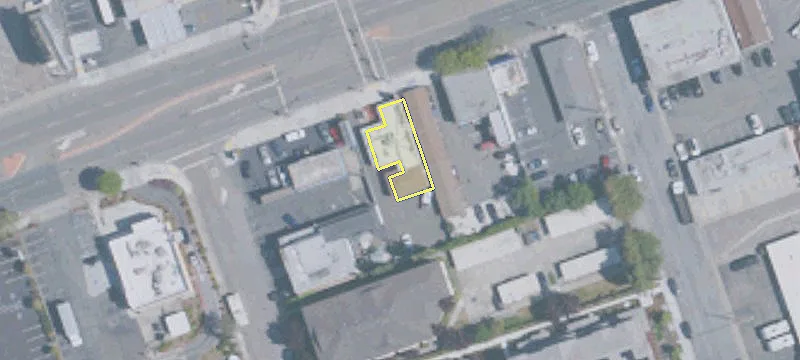 2773 Castro Vly Blvd