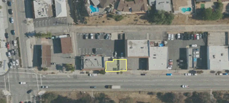 125 Pomona Blvd