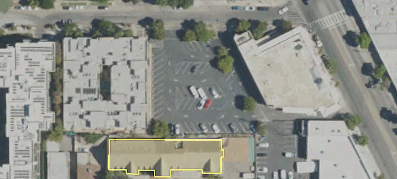 5023 Lankershim Blvd