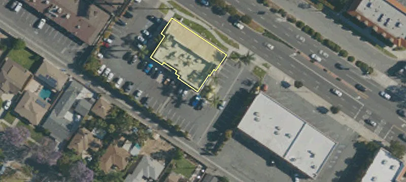 14810 Whittier Blvd