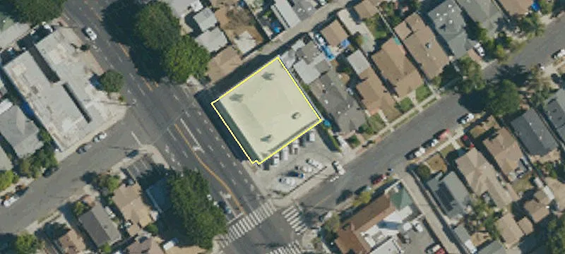 1007 Cypress Ave