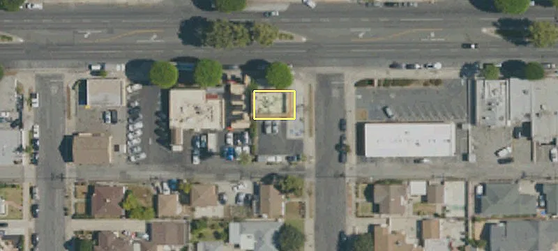 610 Garvey Ave