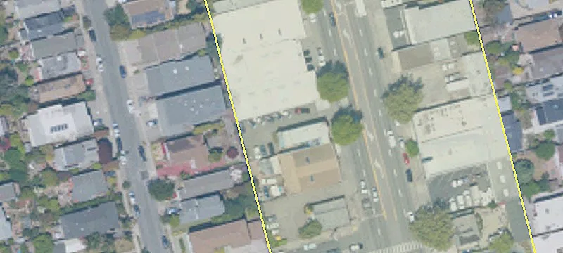 648 San Pablo Ave