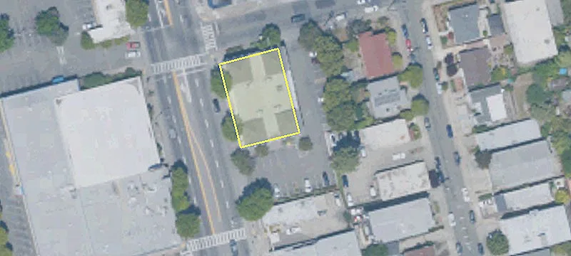 505 San Pablo Ave