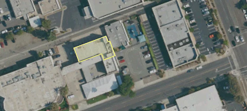 120 Woodward Ave