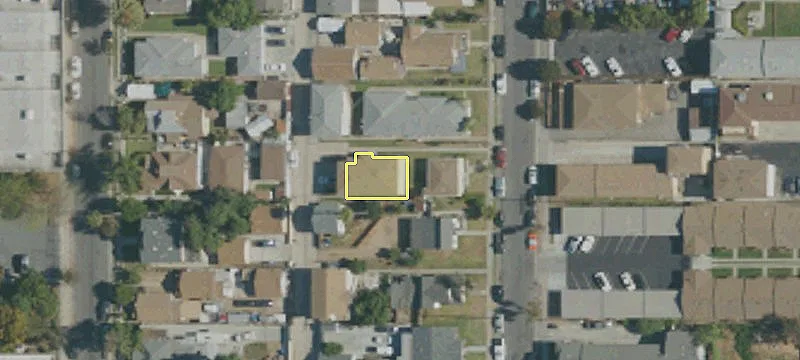 7031 Whittier Ave
