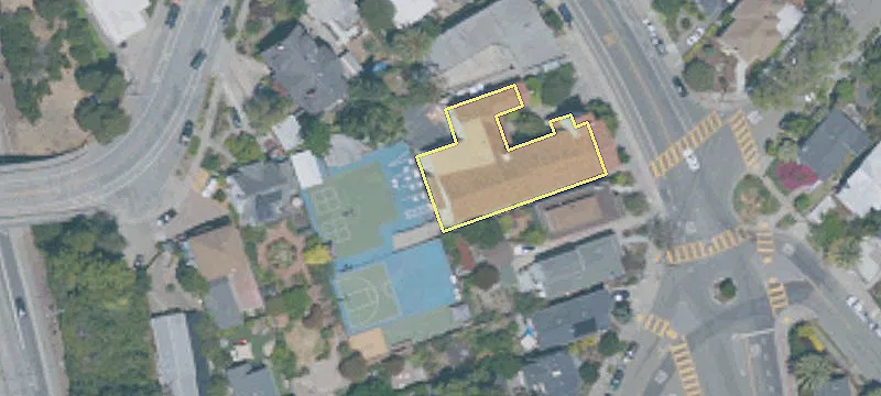 281 Santa Clara Ave