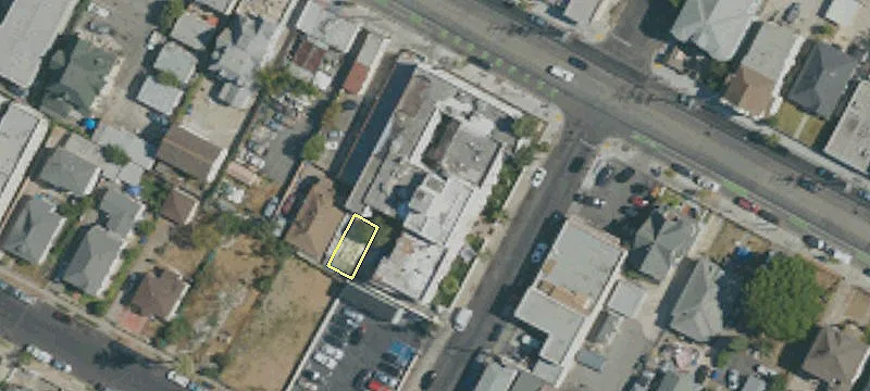 101 Fickett St