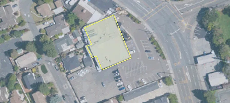 18911 Lk Chabot Rd