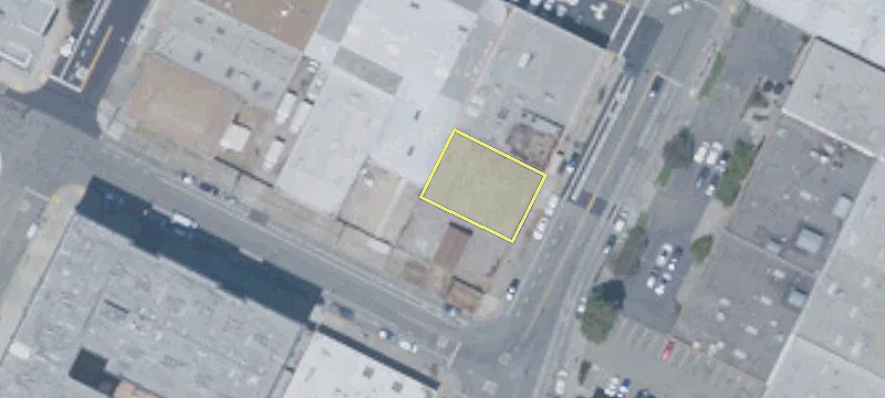 110 2nd St