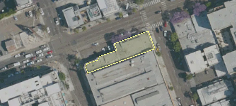 1929 Kettner Blvd, Unit 9