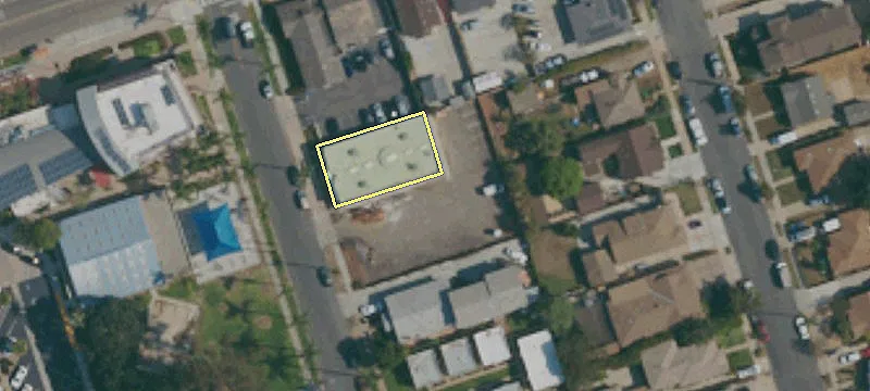 311 Del Mar Ave