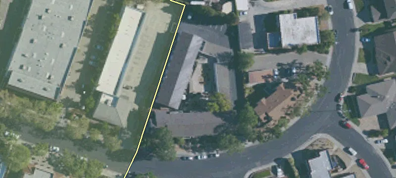 5643 Sonoma Dr
