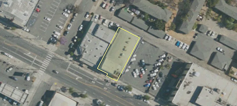 2811 Olympic Blvd