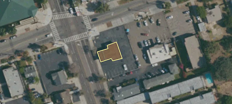 605 3rd Ave