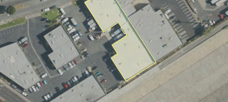 7500 Scout Ave