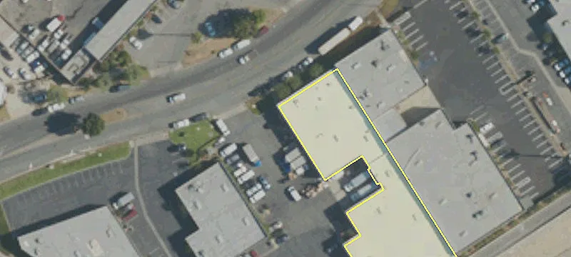 7500 Scout Ave