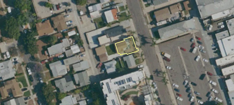 230 Landis Ave, Unit 32