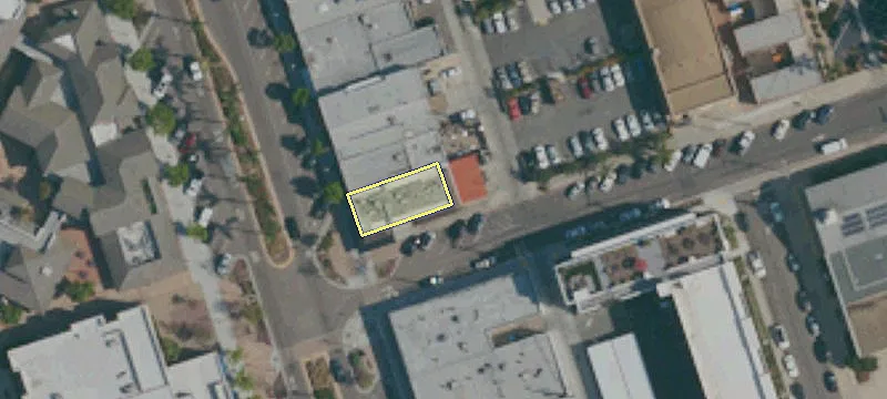 323 3rd Ave