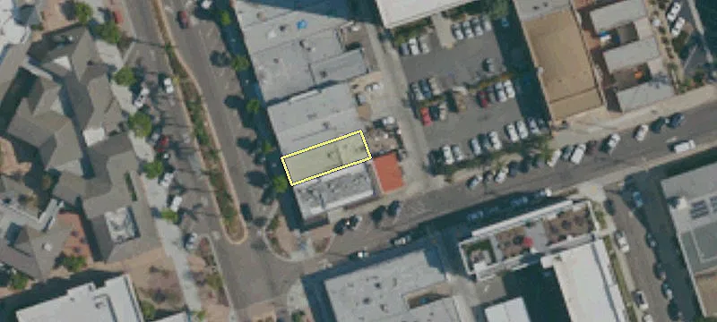 319 3rd Ave
