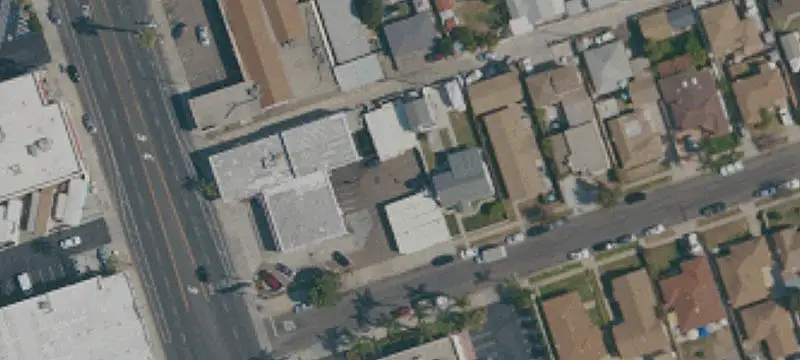 Otis St