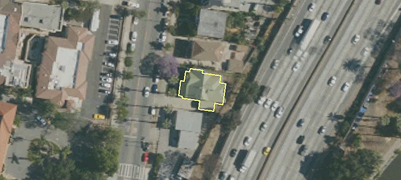 534 Boyle Ave