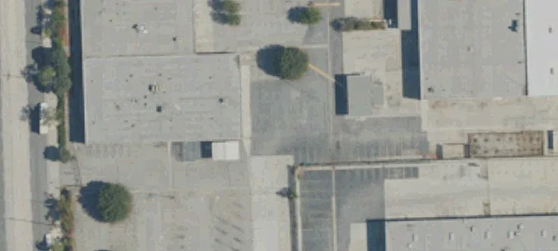 100 Alondra Blvd