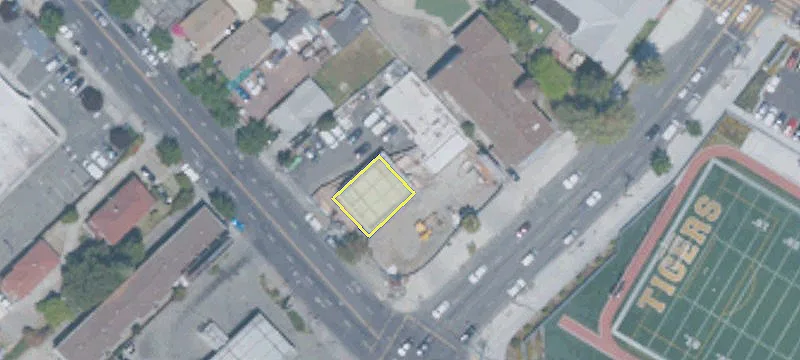 4280 Foothill Blvd