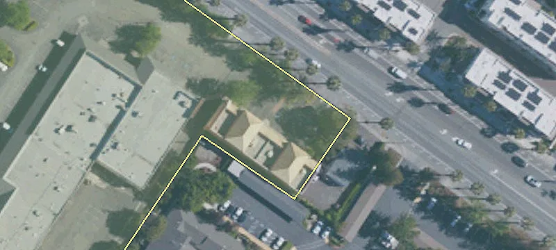 40673 Fremont Blvd