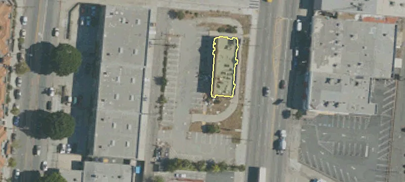 1301 Soto St