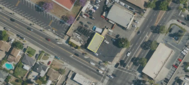 13049 Paramount Blvd