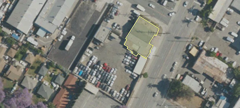 11435 Downey Ave