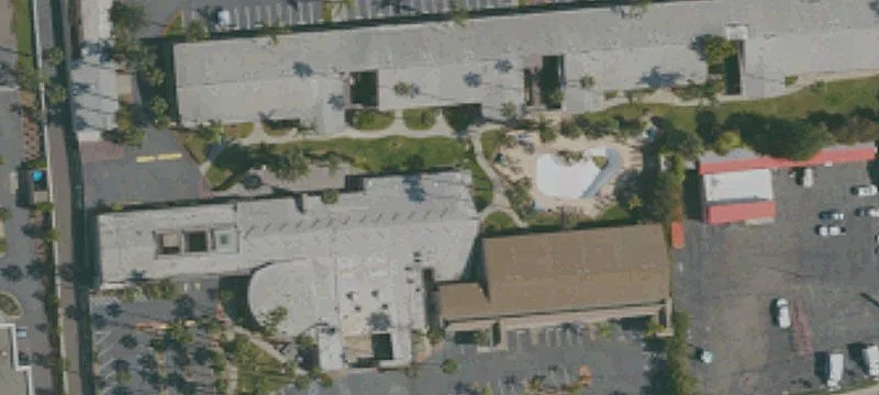 5550 Kearny Mesa Rd