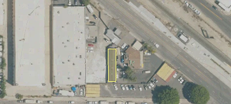 7505 San Fernando Rd