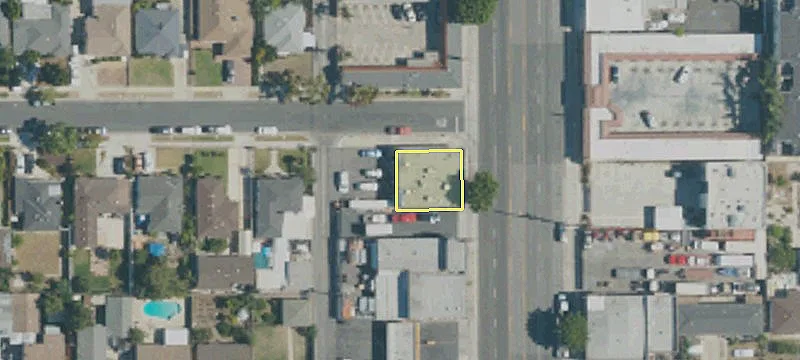 14901 Western Ave