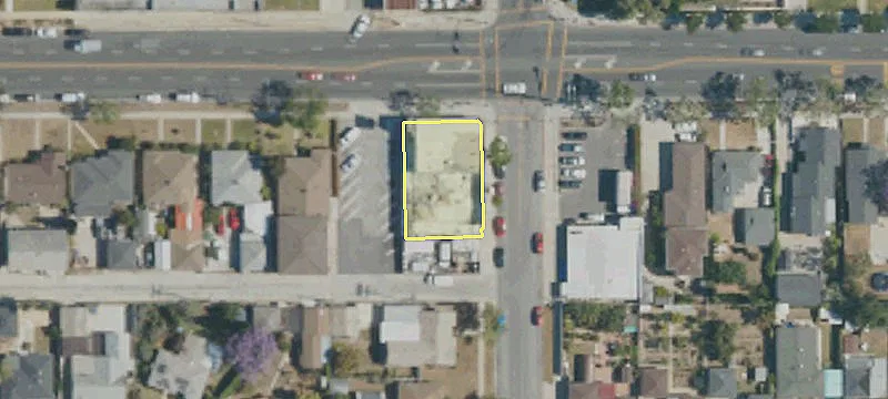 2004 Marine Ave