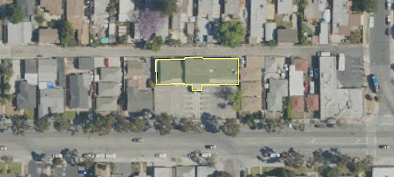 645 Arbor Vitae St