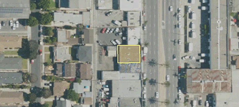 945 La Brea Ave