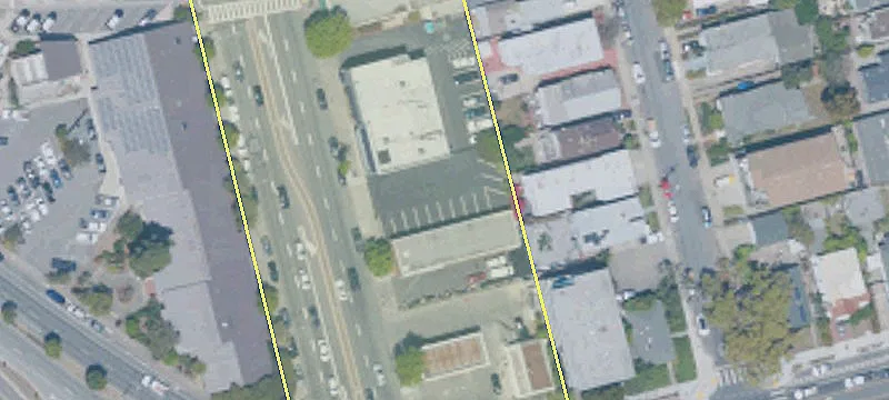 985 San Pablo Ave