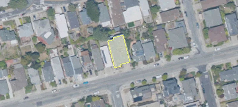 841 Solano Ave