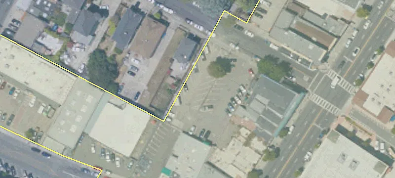 2300 Pacific Ave