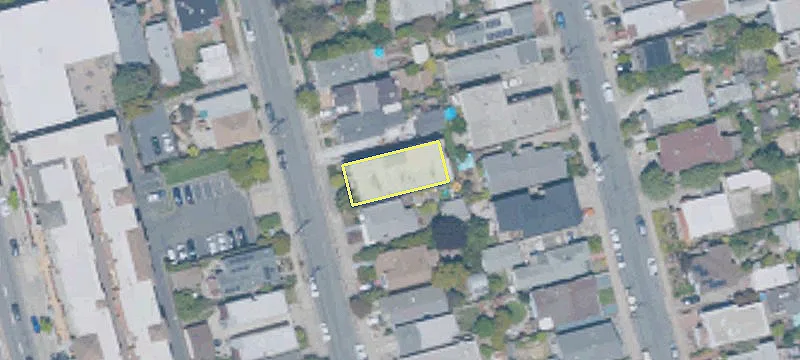 717 Kains Ave