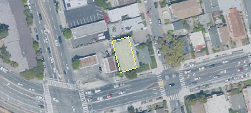 1111 Marin Ave